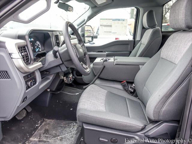 new 2024 Ford F-250 car, priced at $67,920
