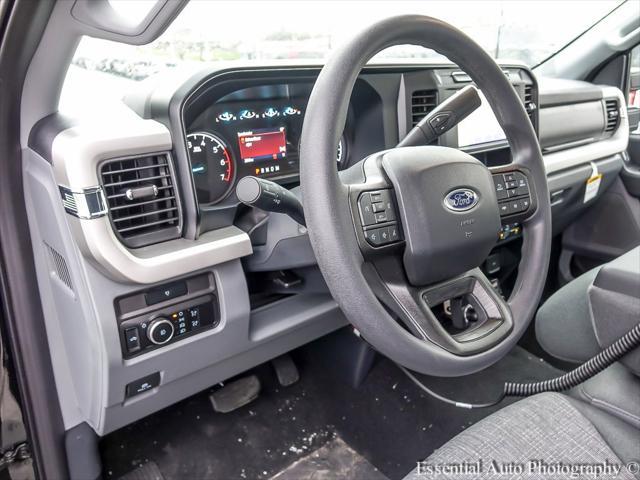 new 2024 Ford F-250 car, priced at $67,920