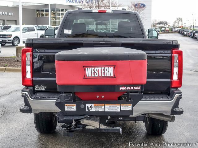new 2024 Ford F-250 car, priced at $67,920