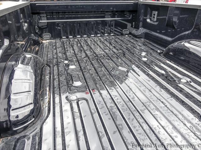 new 2024 Ford F-250 car, priced at $67,920