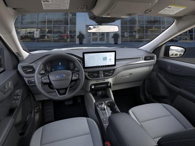 new 2024 Ford Escape car, priced at $30,431