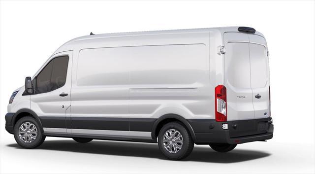 new 2024 Ford Transit-250 car, priced at $49,424