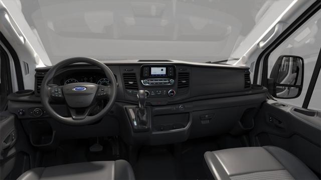 new 2024 Ford Transit-250 car, priced at $49,424