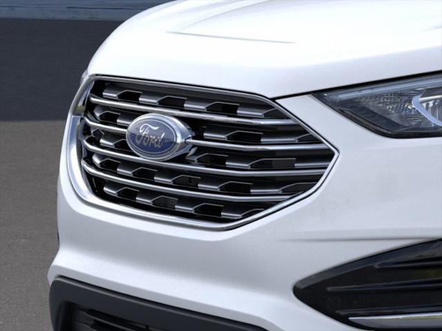 new 2024 Ford Edge car, priced at $41,827