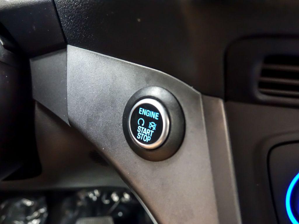used 2019 Ford Escape car, priced at $17,343