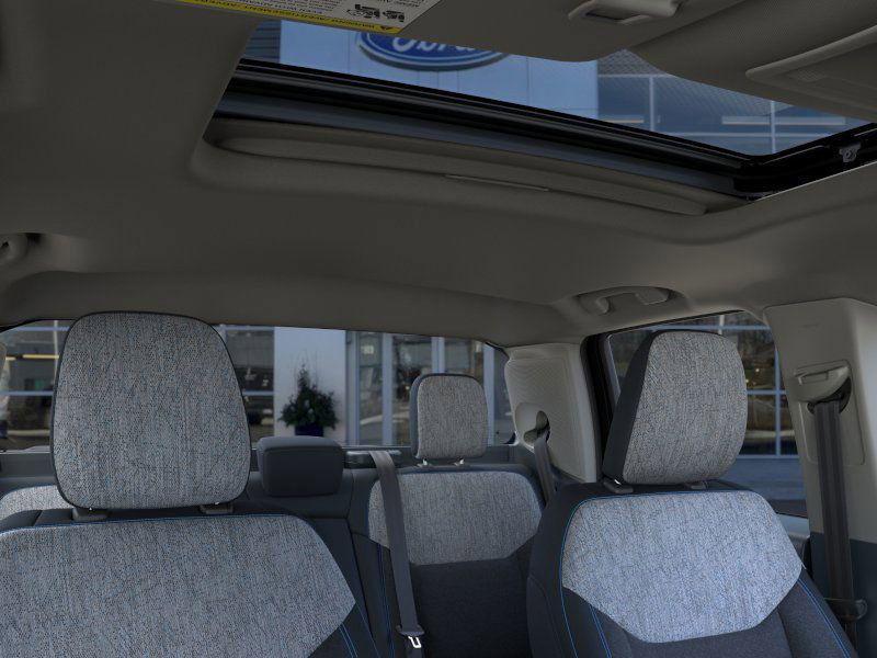new 2025 Ford Maverick car, priced at $30,960