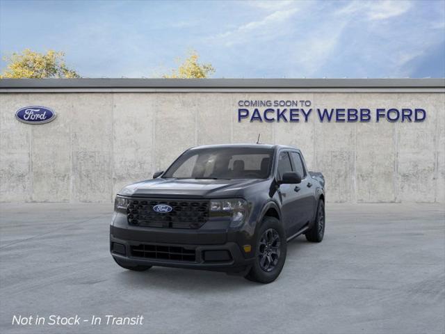 new 2025 Ford Maverick car, priced at $31,869