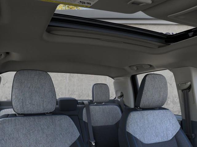 new 2025 Ford Maverick car, priced at $33,460