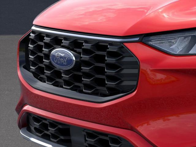 new 2024 Ford Escape car, priced at $37,921