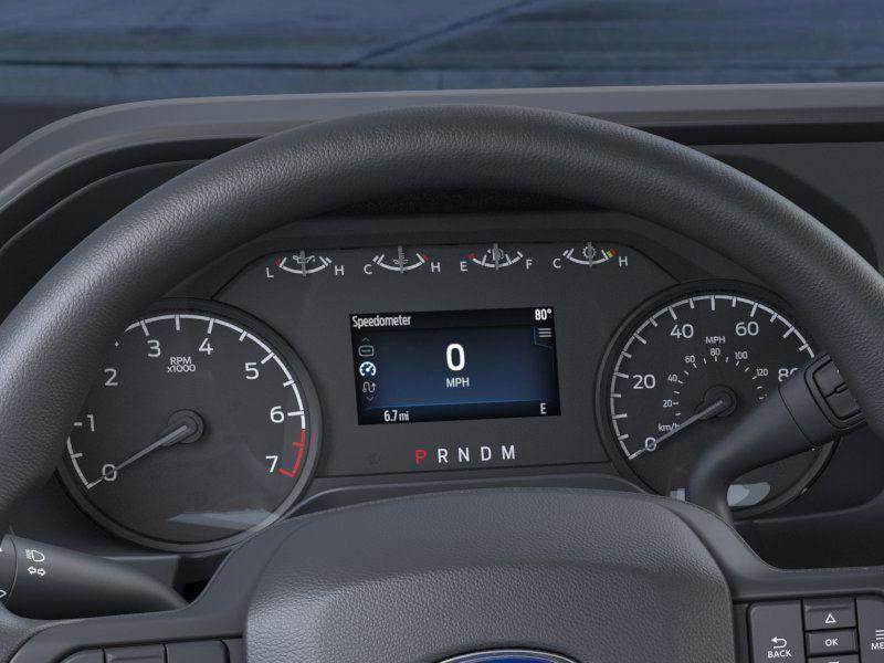new 2026 Ford F-250 car, priced at $62,920