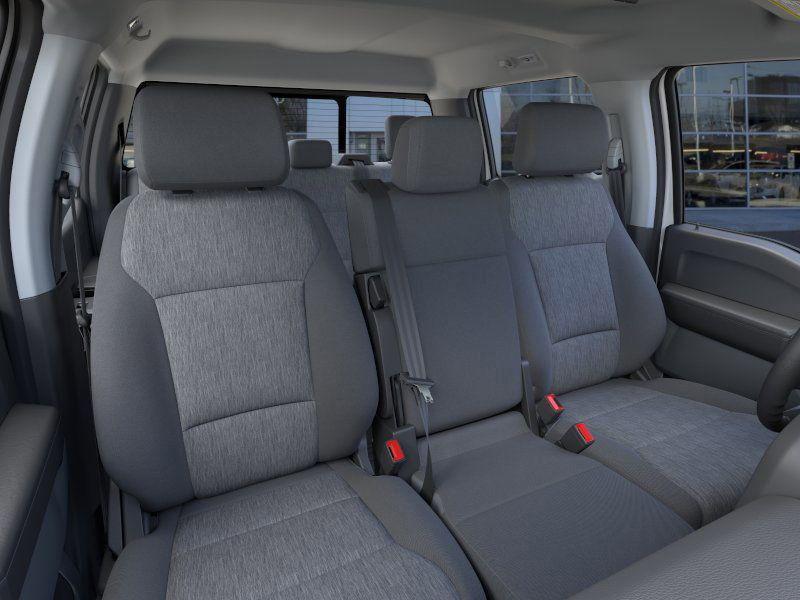 new 2026 Ford F-250 car, priced at $62,920