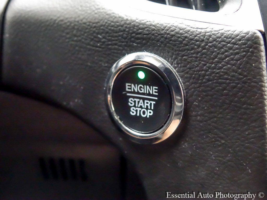 used 2023 Ford Edge car, priced at $28,885