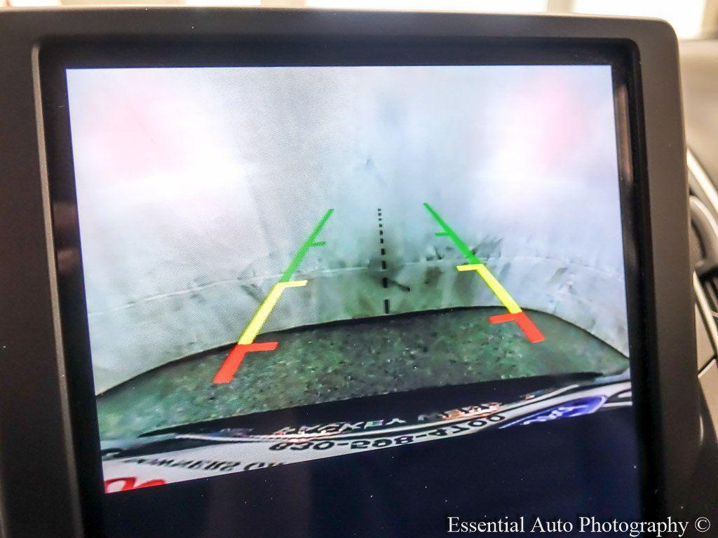 used 2023 Ford Edge car, priced at $28,885