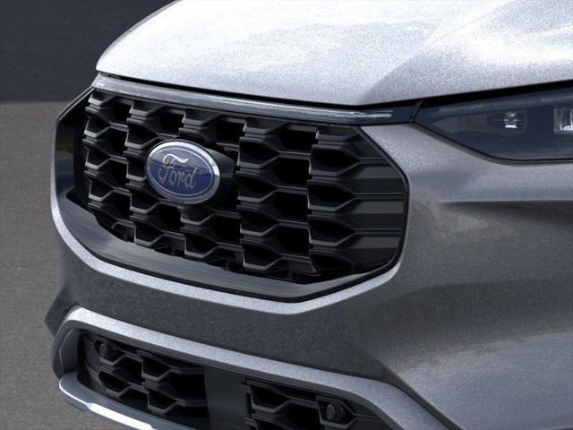 new 2024 Ford Escape car, priced at $39,432