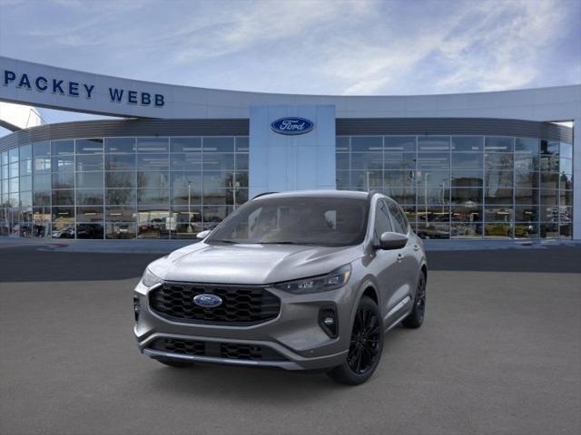 new 2024 Ford Escape car, priced at $39,432