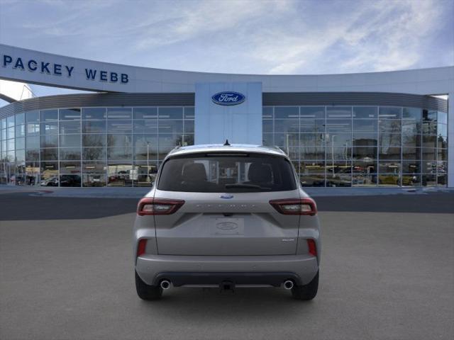 new 2024 Ford Escape car, priced at $39,432
