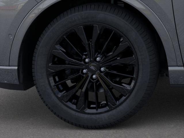 new 2024 Ford Escape car, priced at $39,432