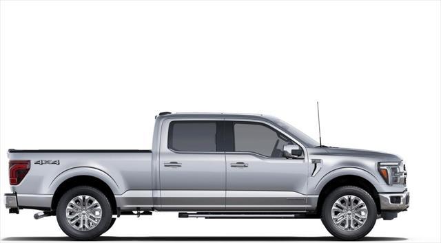 new 2025 Ford F-150 car, priced at $73,465