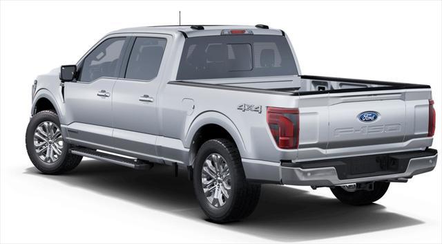 new 2025 Ford F-150 car, priced at $73,465