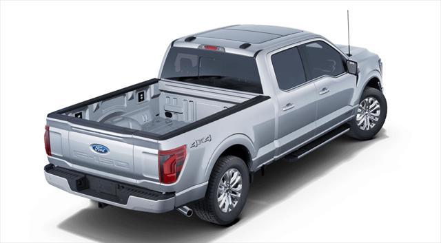 new 2025 Ford F-150 car, priced at $73,465