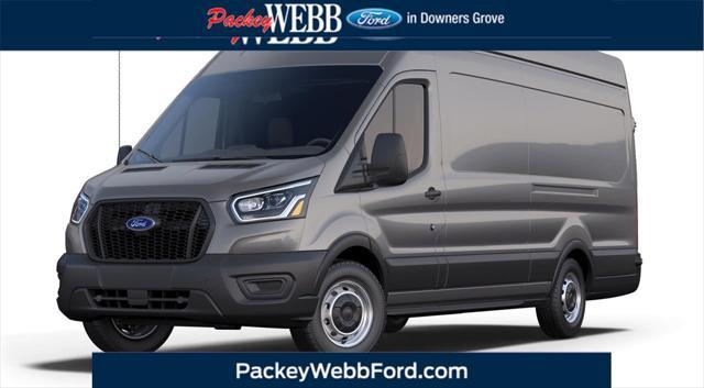 new 2025 Ford Transit-350 car, priced at $56,159