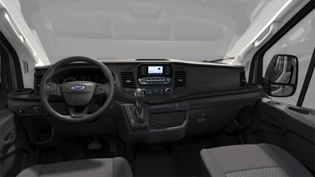 new 2025 Ford Transit-350 car, priced at $54,159