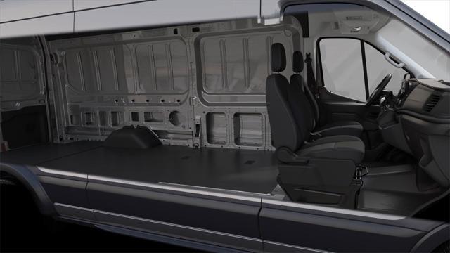new 2025 Ford Transit-350 car, priced at $54,159