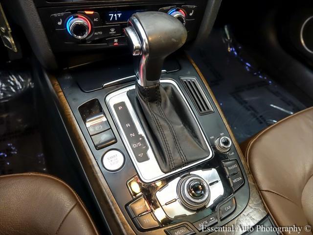 used 2013 Audi A5 car, priced at $19,337