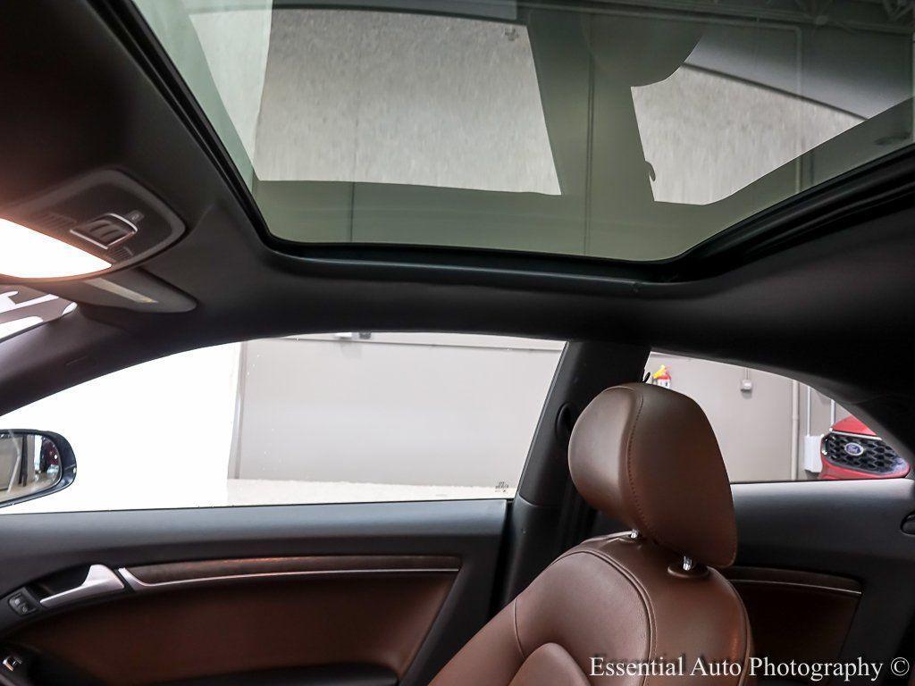 used 2013 Audi A5 car, priced at $17,868