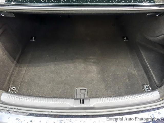used 2013 Audi A5 car, priced at $19,337