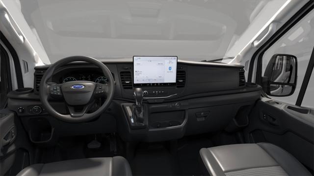 new 2024 Ford Transit-250 car, priced at $50,368