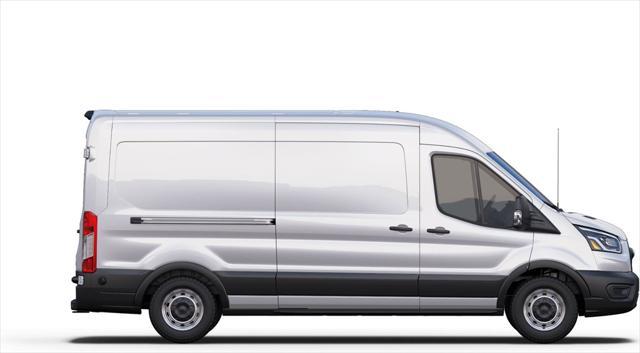 new 2024 Ford Transit-250 car, priced at $50,868