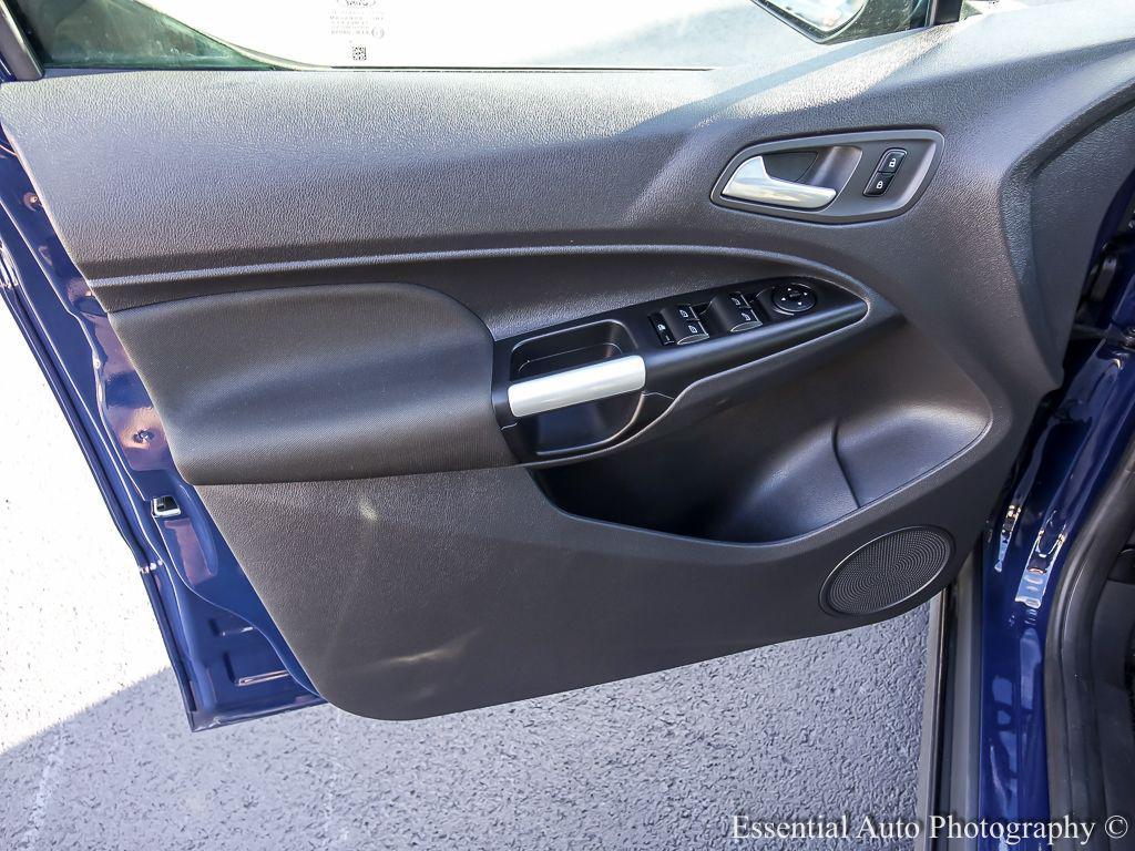 used 2016 Ford Transit Connect car, priced at $19,994