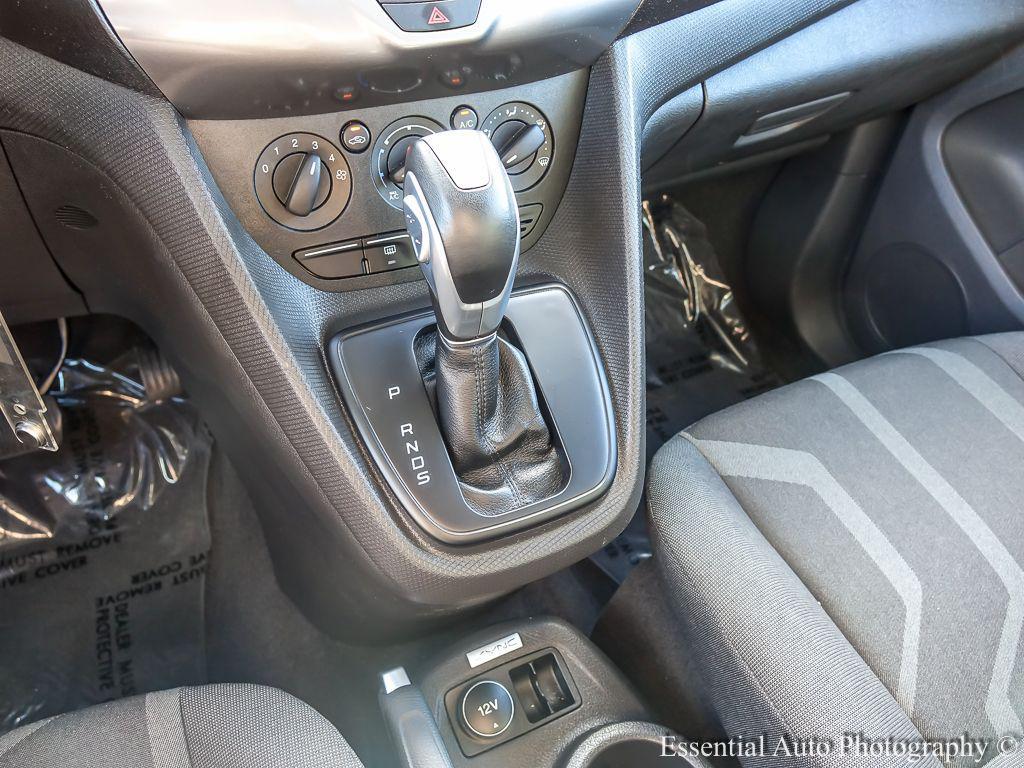 used 2016 Ford Transit Connect car, priced at $19,994
