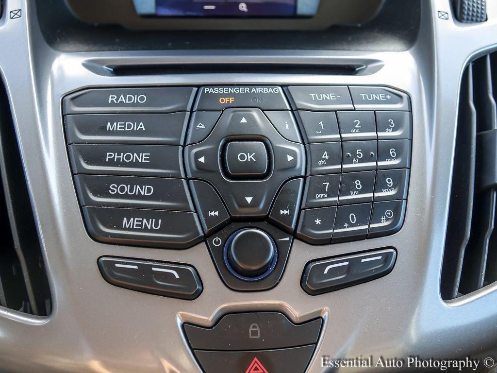 used 2016 Ford Transit Connect car, priced at $19,994