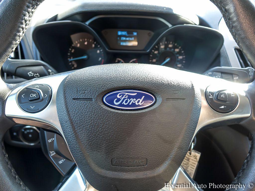 used 2016 Ford Transit Connect car, priced at $19,994