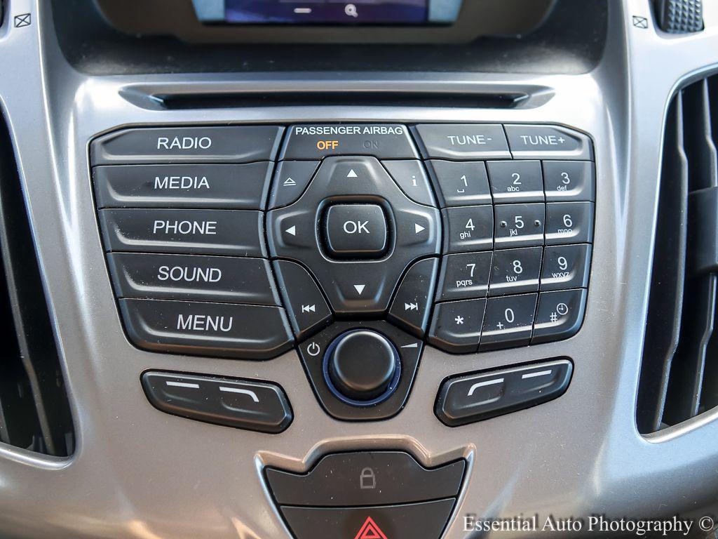 used 2016 Ford Transit Connect car, priced at $19,994