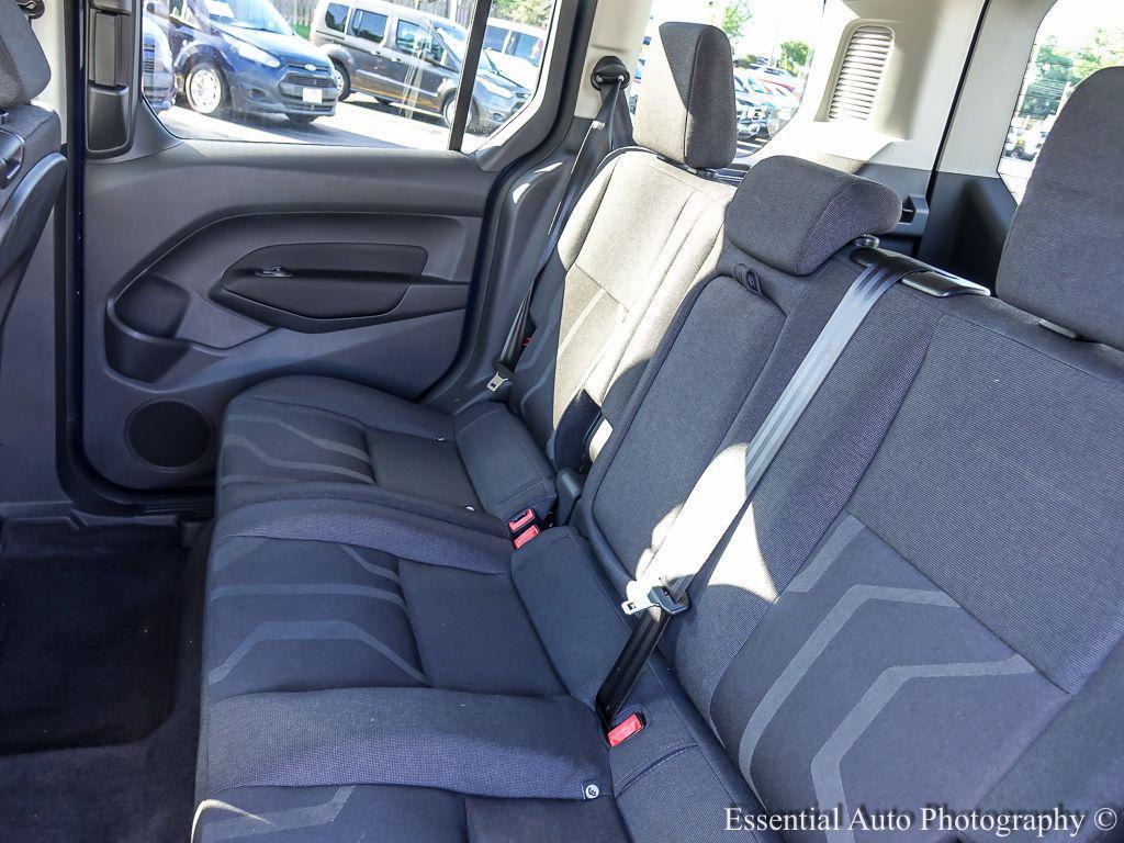 used 2016 Ford Transit Connect car, priced at $19,994