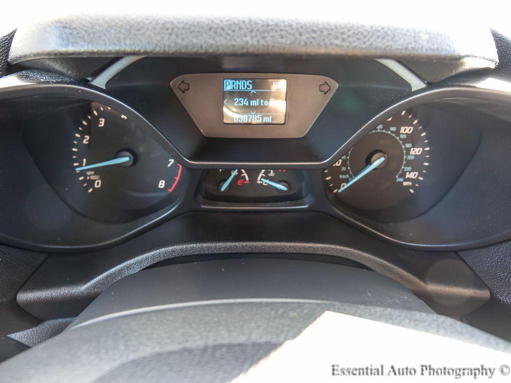 used 2016 Ford Transit Connect car, priced at $19,994