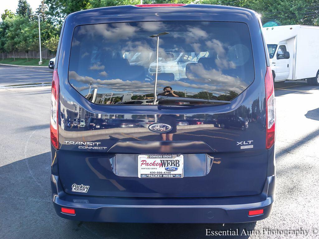 used 2016 Ford Transit Connect car, priced at $19,994