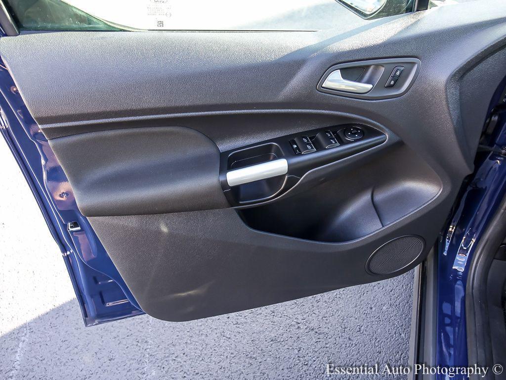 used 2016 Ford Transit Connect car, priced at $19,994
