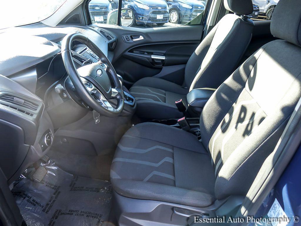 used 2016 Ford Transit Connect car, priced at $19,994