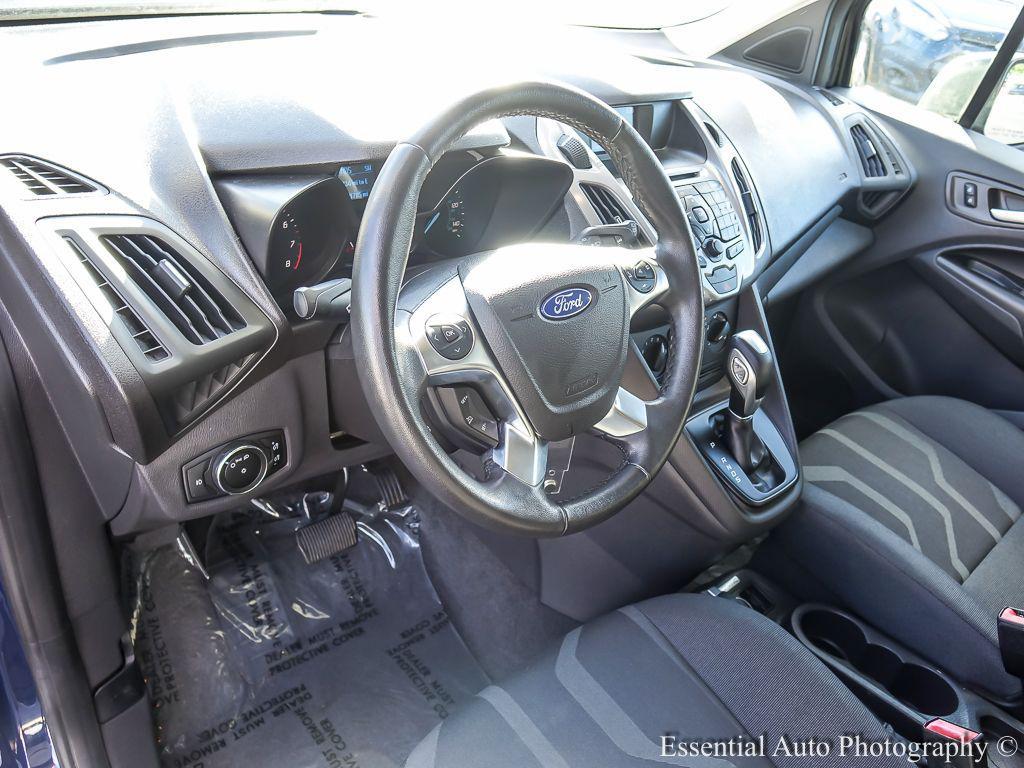 used 2016 Ford Transit Connect car, priced at $19,994