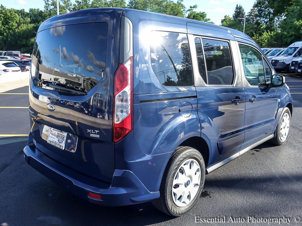 used 2016 Ford Transit Connect car, priced at $19,994