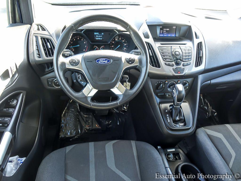 used 2016 Ford Transit Connect car, priced at $19,994