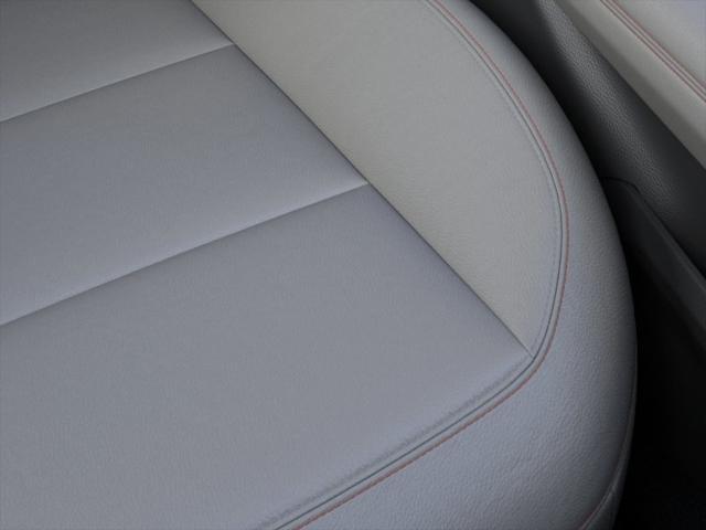 new 2025 Ford Explorer car, priced at $45,917