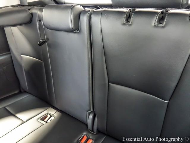 used 2022 Toyota Highlander car, priced at $38,972