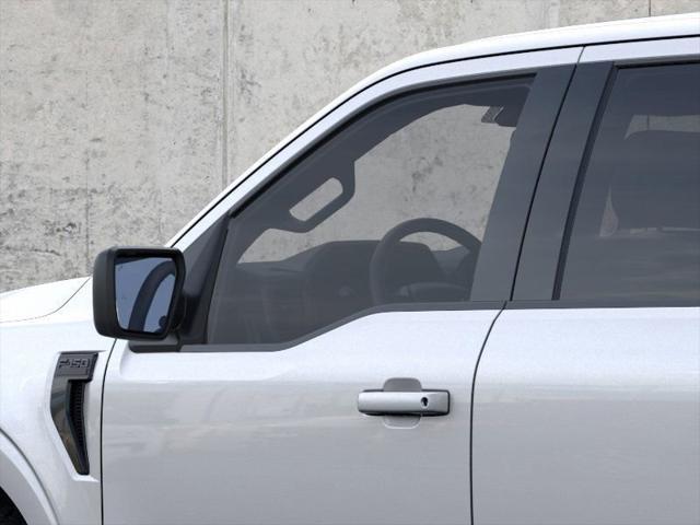 new 2025 Ford F-150 car, priced at $52,291