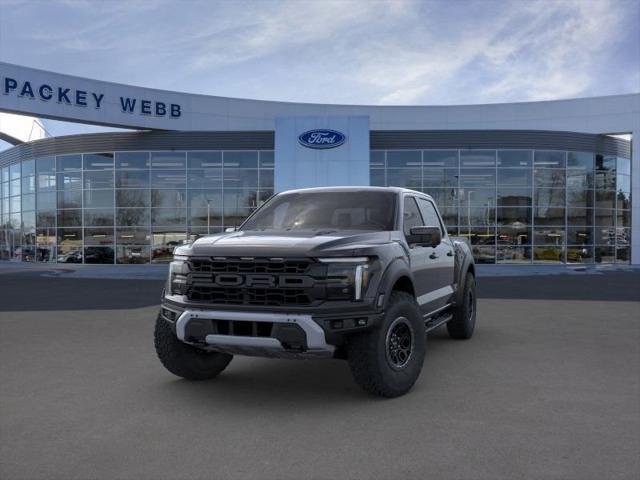 new 2024 Ford F-150 car, priced at $90,906