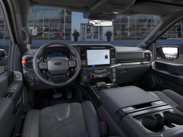 new 2024 Ford F-150 car, priced at $90,906